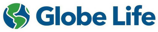 GLOBE LIFE logo
