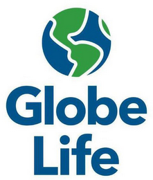 GLOBE LIFE logo