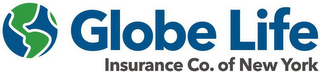 GLOBE LIFE INSURANCE CO. OF NEW YORK logo