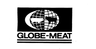 GLOBE-MEAT logo