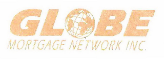 GLOBE MORTGAGE NETWORK INC. logo