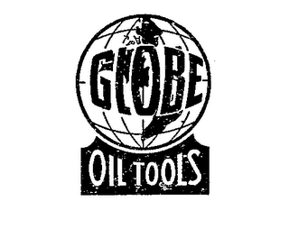 GLOBE OIL TOOLS logo