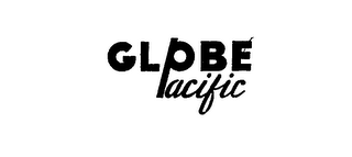 GLOBE PACIFIC logo