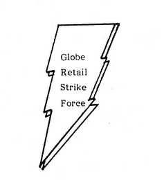 GLOBE RETAIL STRIKE FORCE logo