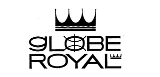 GLOBE ROYAL logo