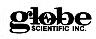 GLOBE SCIENTIFIC INC. logo