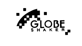 GLOBE SHAKER logo