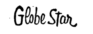 GLOBE STAR logo