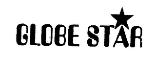 GLOBE STAR logo