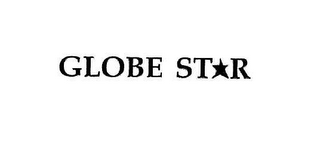 GLOBE STAR logo