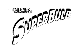 GLOBE SUPERBULB logo