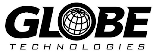 GLOBE TECHNOLOGIES logo
