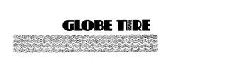 GLOBE TIRE logo