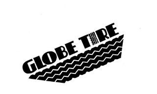 GLOBE TIRE logo