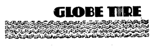 GLOBE TIRE logo
