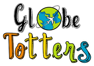 GLOBE TOTTERS logo