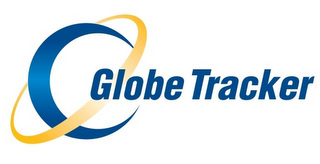 GLOBE TRACKER logo
