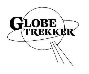GLOBE TREKKER logo