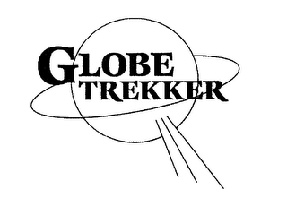 GLOBE TREKKER logo