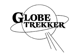 GLOBE TREKKER logo