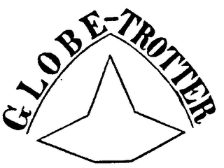 GLOBE-TROTTER logo