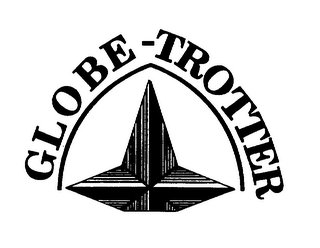 GLOBE TROTTER logo