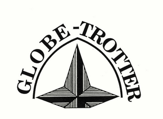 GLOBE-TROTTER logo