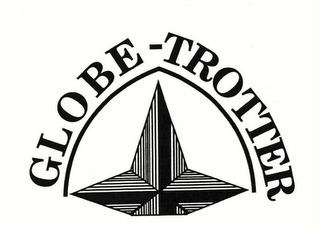 GLOBE-TROTTER logo