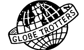 GLOBE TROTTERS logo