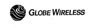 GLOBE WIRELESS logo