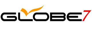 GLOBE7 logo