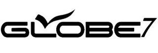 GLOBE7 logo