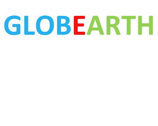 GLOBEARTH logo