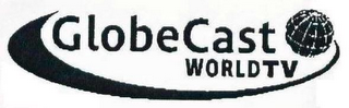 GLOBECAST WORLD TV logo