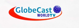 GLOBECAST WORLD TV logo