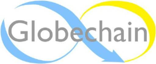 GLOBECHAIN logo
