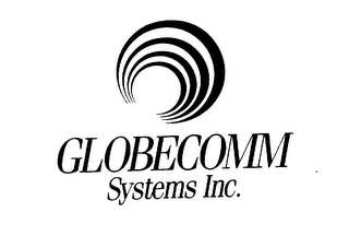GLOBECOMM SYSTEMS INC. logo