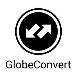 GLOBECONVERT logo