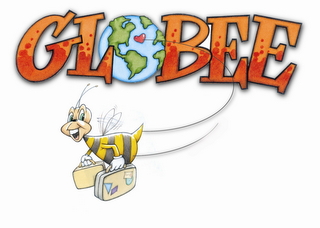 GLOBEE logo