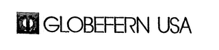 GLOBEFERN USA logo