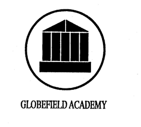 GLOBEFIELD ACADEMY logo