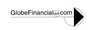 GLOBEFINANCIALDOTCOM logo