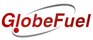 GLOBEFUEL logo