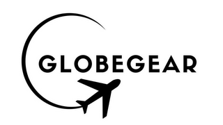 GLOBEGEAR logo