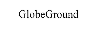 GLOBEGROUND logo
