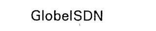 GLOBEISDN logo
