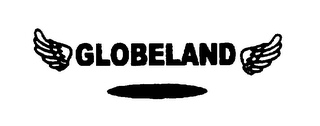 GLOBELAND logo