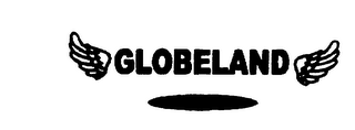 GLOBELAND logo