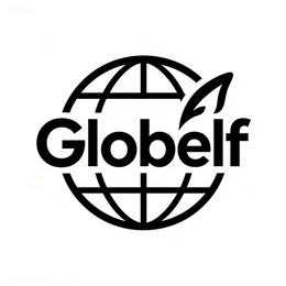 GLOBELF logo