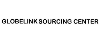 GLOBELINK SOURCING CENTER logo